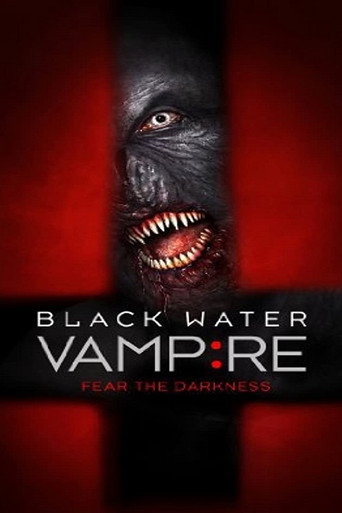 Regarder The Black Water Vampire en streaming complet