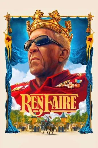 Regarder Ren Faire en streaming complet