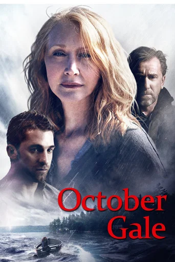 Regarder October Gale en streaming complet