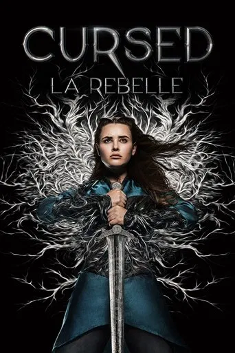 Regarder Cursed : La rebelle en streaming complet