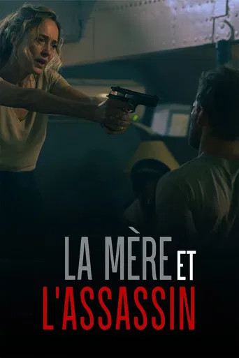 Regarder La Mère et l'Assassin en streaming complet
