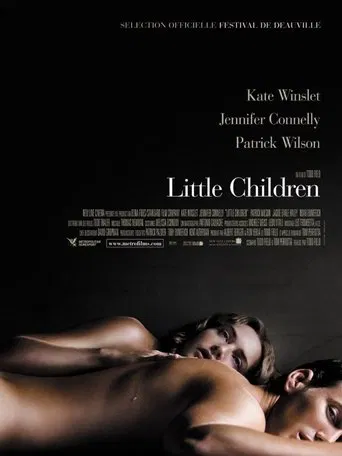 Regarder Little Children en streaming complet