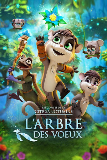 Regarder L'Arbre à vœux en streaming complet