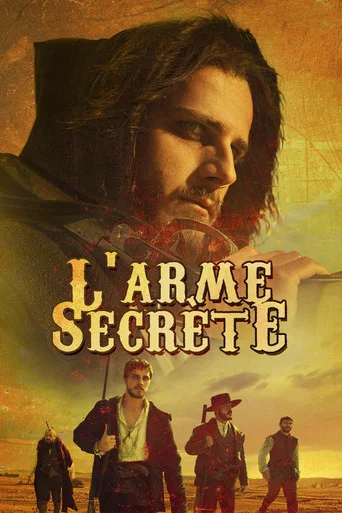 Regarder L'Arme secrète en streaming complet