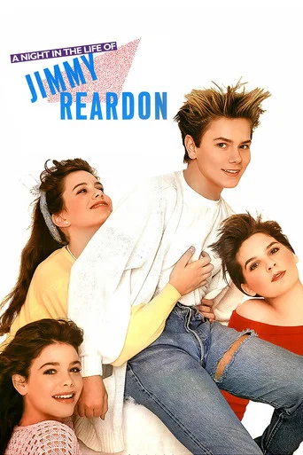 Regarder Jimmy Reardon en streaming complet