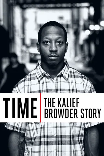 Regarder L'histoire de Kalief Browder en streaming complet