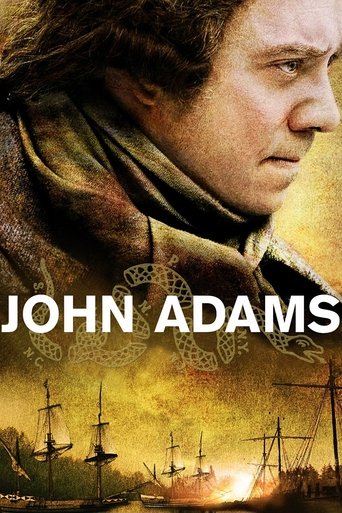 Regarder John Adams - Saison 1 en streaming complet