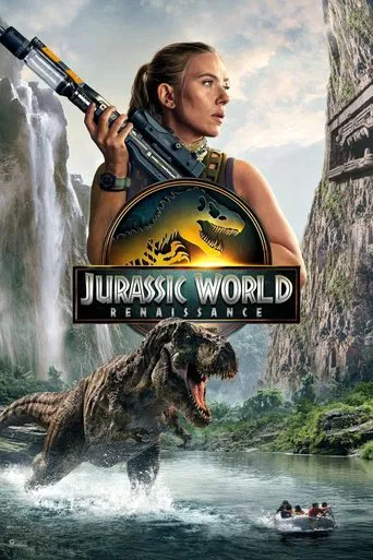 Regarder Jurassic World Rebirth en streaming complet