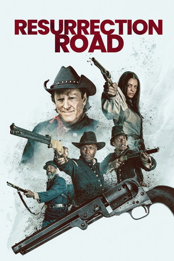 Regarder Resurrection Road en streaming complet