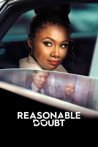 Regarder Reasonable Doubt en streaming complet