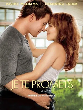 Regarder Je te promets en streaming complet