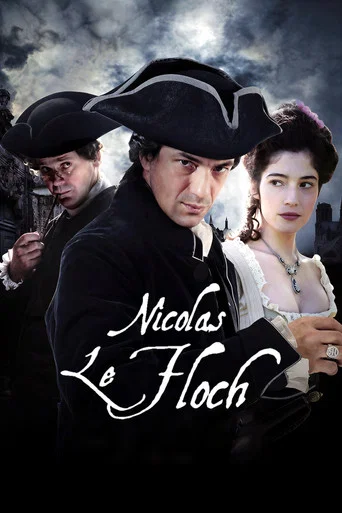Regarder Nicolas Le Floch en streaming complet