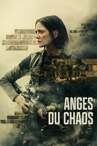 Regarder Dirty Angels en streaming complet