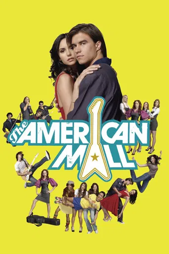Regarder American Voice en streaming complet