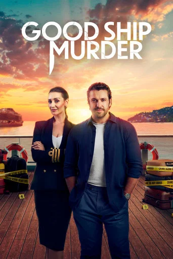 Regarder The Good Ship Murder en streaming complet