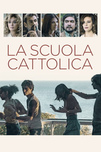 Regarder La Scuola Cattolica en streaming complet