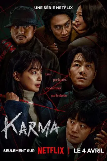 Regarder Karma en streaming complet