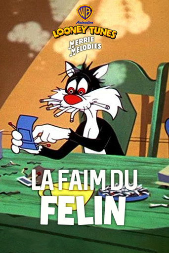 Regarder La faim du félin en streaming complet