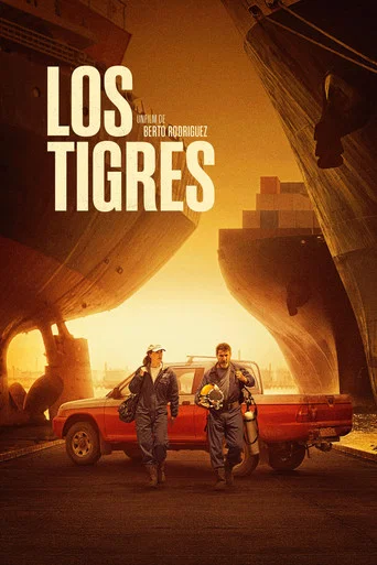Regarder Los Tigres en streaming complet