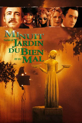 Regarder Minuit dans le jardin du bien et du mal en streaming complet