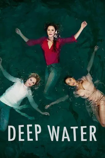 Regarder Mystère en eaux troubles en streaming complet