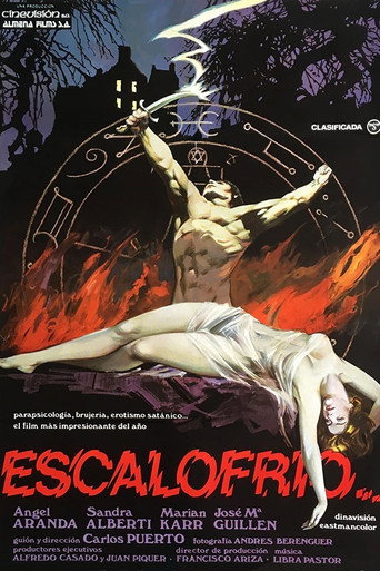 Regarder Satan's Blood en streaming complet