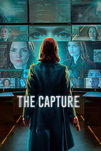 Regarder The Capture en streaming complet