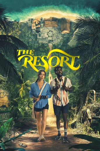 Regarder The Resort en streaming complet