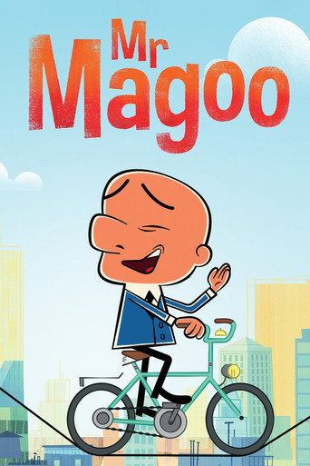 Regarder Mr. Magoo en streaming complet