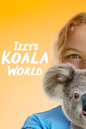 Regarder Izzy et les koalas en streaming complet