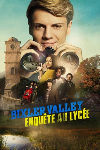 Regarder Bixler Valley : Enquête au lycée en streaming complet