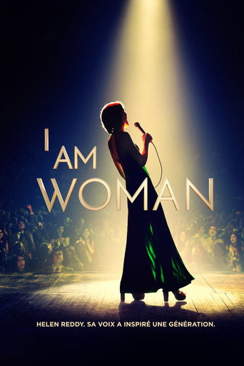 Regarder I Am Woman en streaming complet