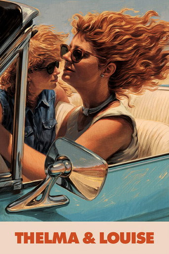 Regarder Thelma & Louise en streaming complet