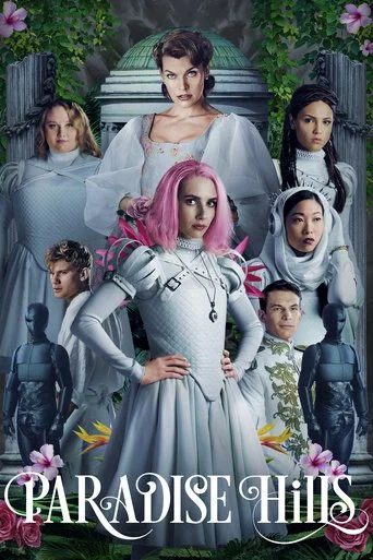 Regarder Paradise Hills en streaming complet