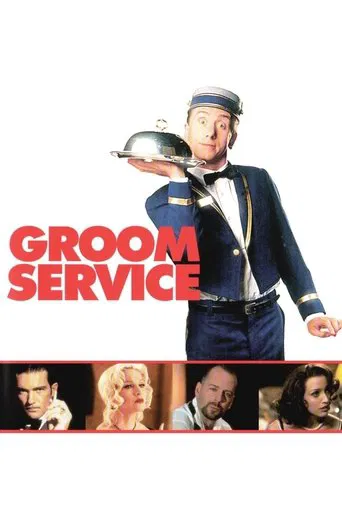 Regarder Groom Service en streaming complet