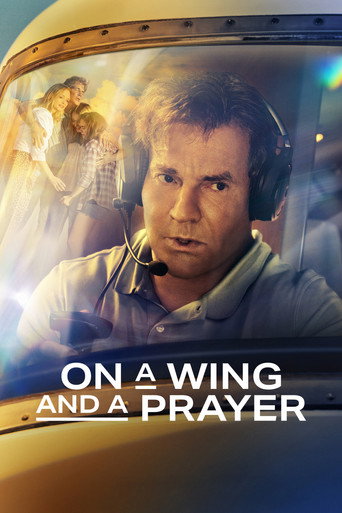 Regarder On a Wing and a Prayer en streaming complet