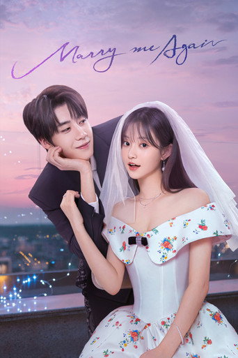 Regarder Marry Me Again en streaming complet