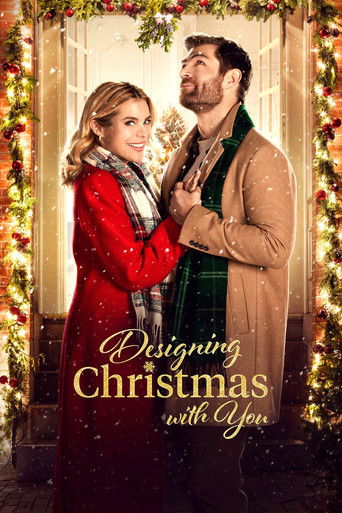 Regarder Un décor de bal pour Noël en streaming complet