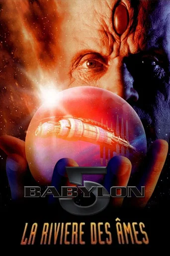 Regarder Babylon 5 : La Rivière des âmes en streaming complet