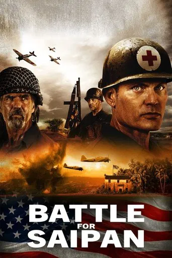 Regarder La Bataille de Saipan en streaming complet