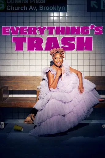 Regarder Everything's Trash en streaming complet