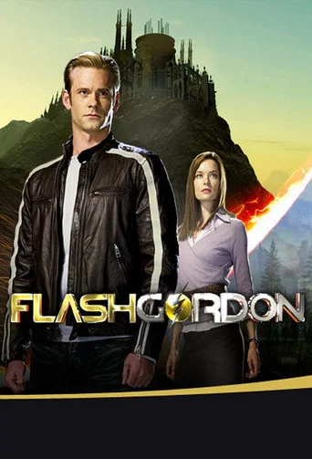Regarder Flash Gordon - Saison 1 en streaming complet