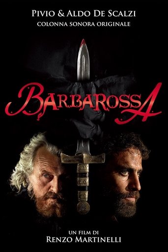 Regarder Barbarossa : L'Empereur de la mort en streaming complet