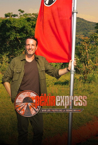 Regarder Pékin Express en streaming complet