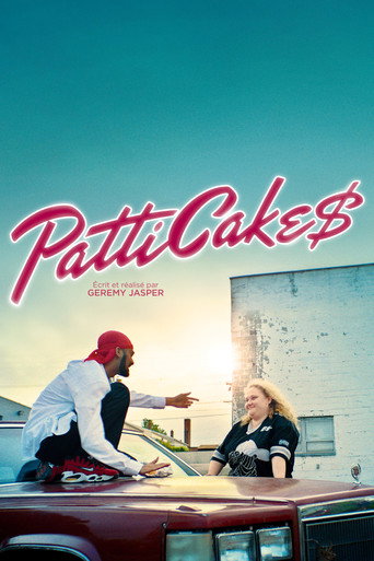 Regarder Patti Cake$ en streaming complet