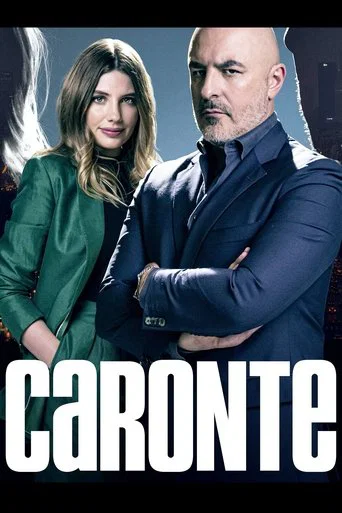 Regarder Caronte en streaming complet