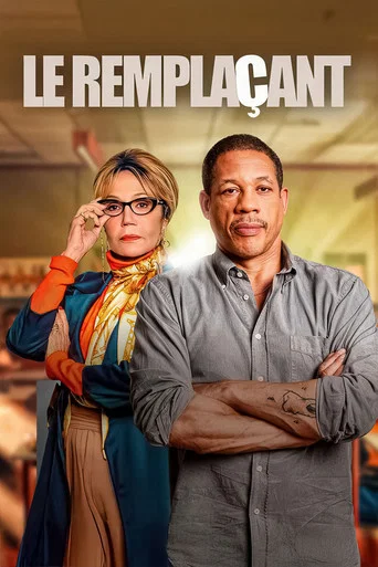Regarder Le Remplaçant en streaming complet