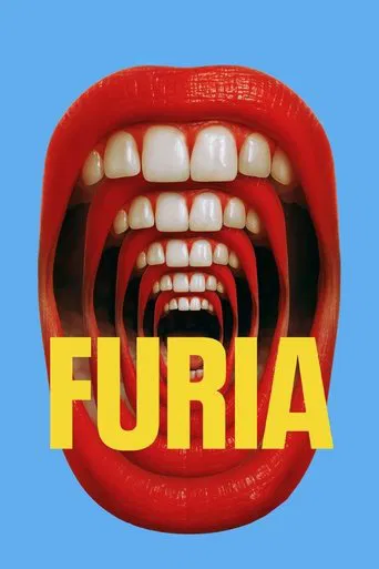 Regarder Furia en streaming complet