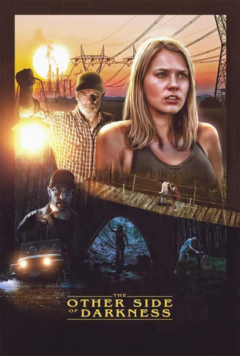 Regarder The Other Side of Darkness en streaming complet