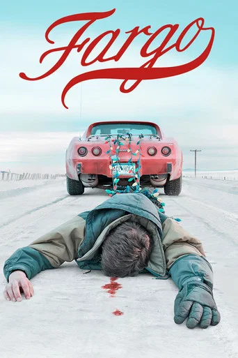 Regarder Fargo en streaming complet
